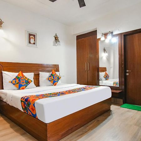 Fabhotel The Green Majestic Дехрадун Екстериор снимка