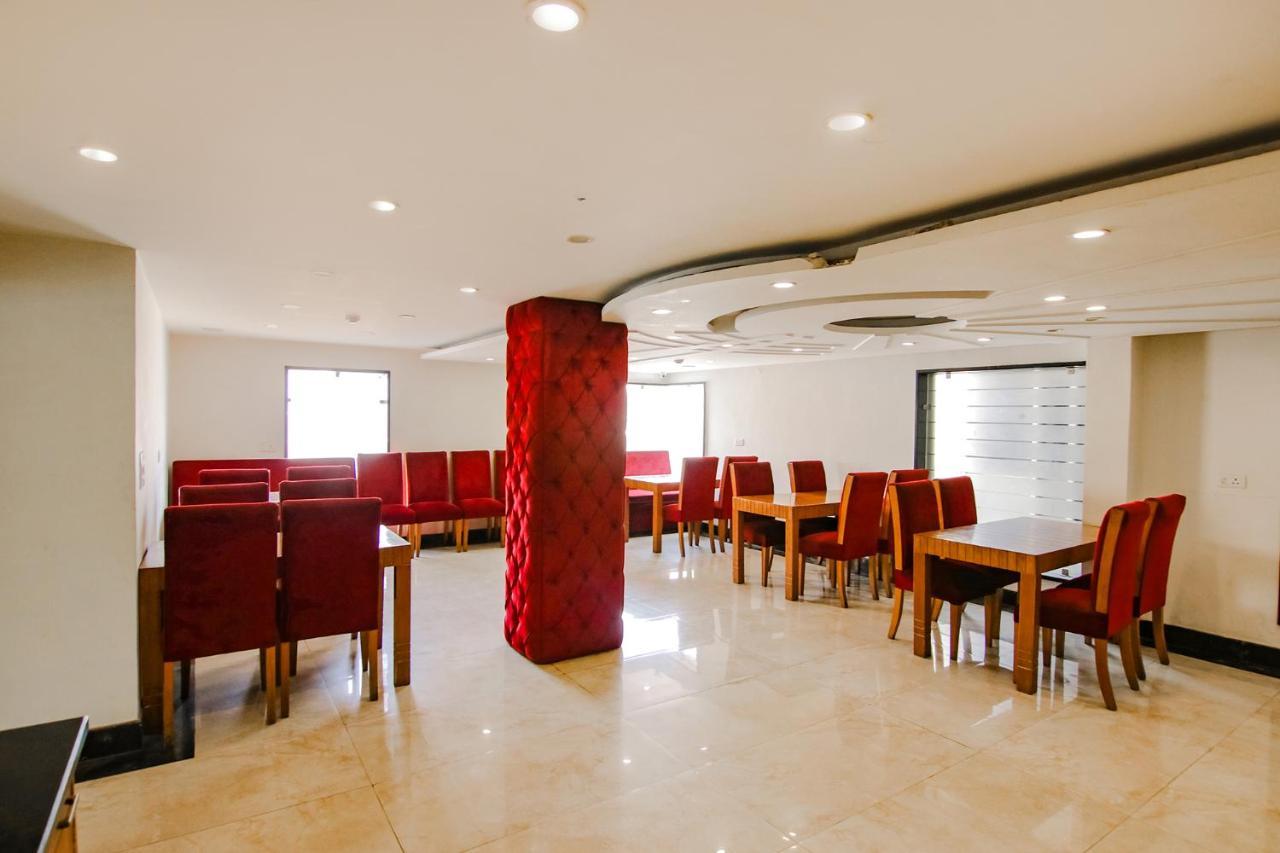 Fabhotel The Green Majestic Дехрадун Екстериор снимка