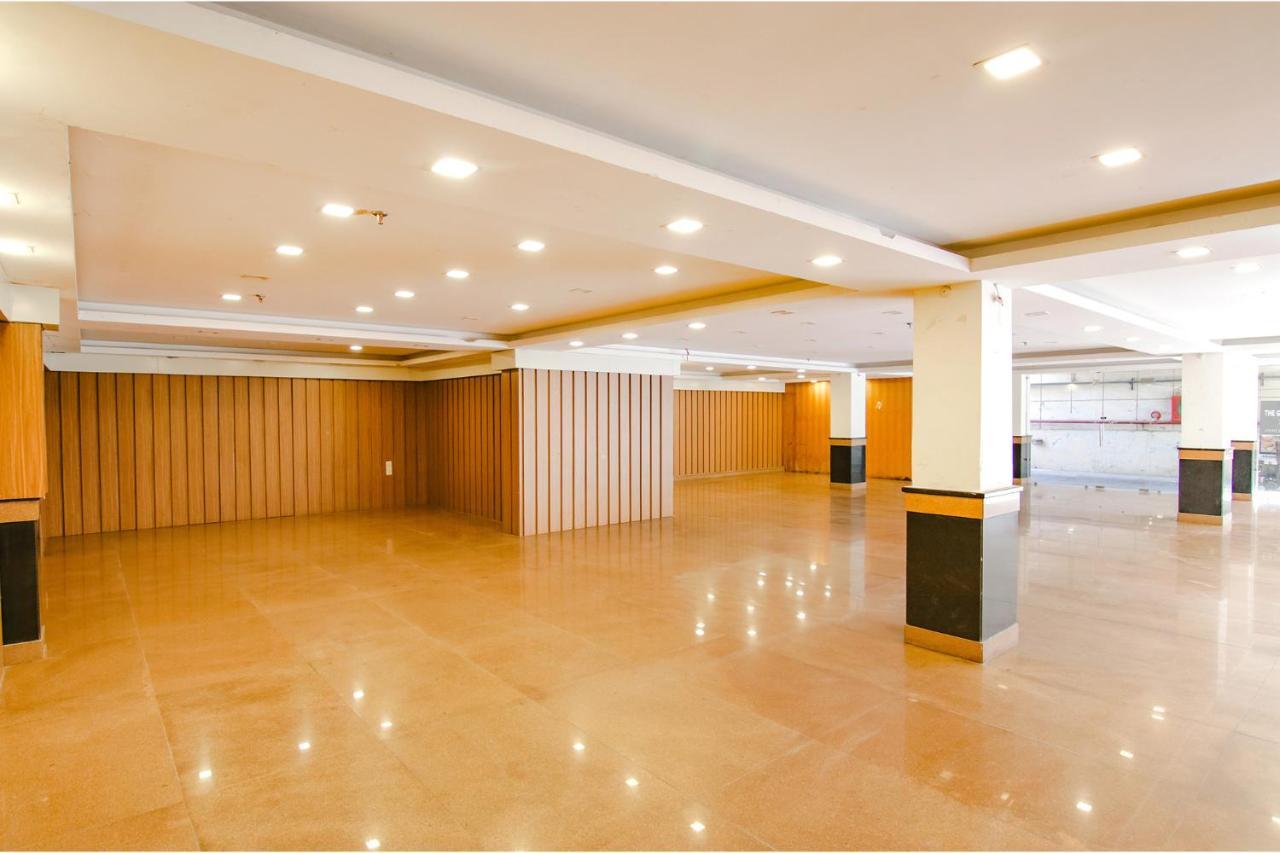 Fabhotel The Green Majestic Дехрадун Екстериор снимка