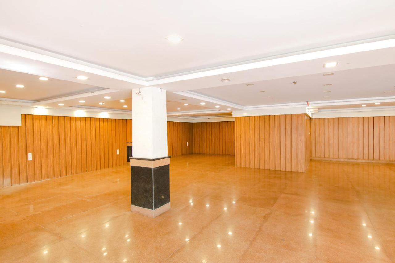 Fabhotel The Green Majestic Дехрадун Екстериор снимка