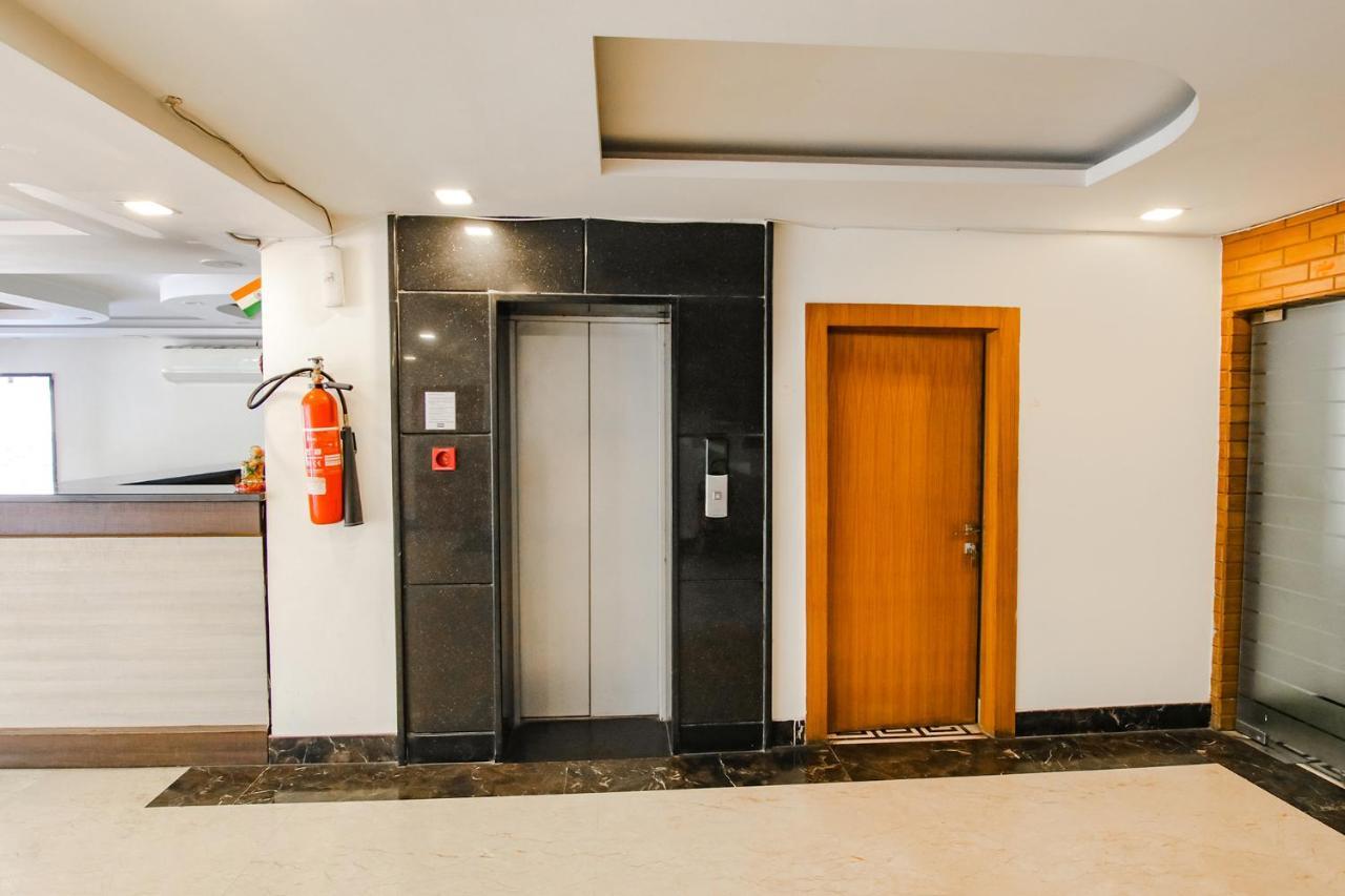 Fabhotel The Green Majestic Дехрадун Екстериор снимка