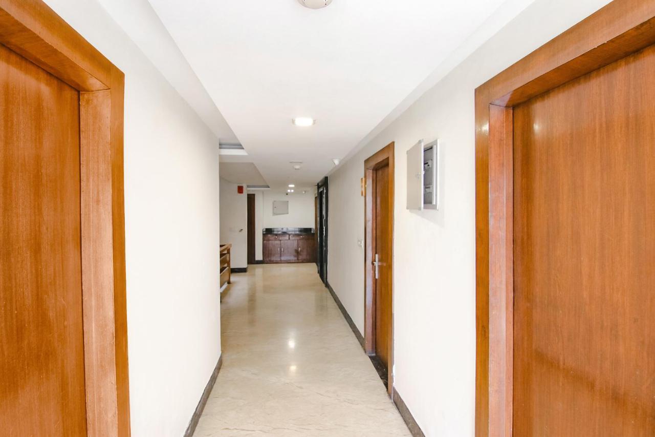 Fabhotel The Green Majestic Дехрадун Екстериор снимка